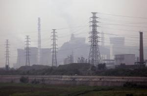 Climate pledges for Paris not enough to keep global warming in check