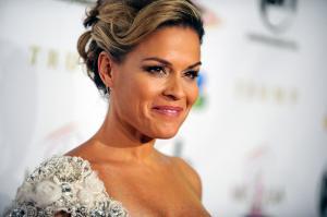 Cat Cora, wife Jennifer headed for divorce