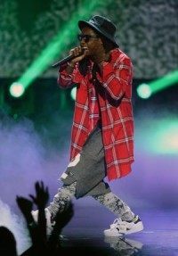 Lil Wayne's latest mixtape, 'No Ceilings 2,' gets release date