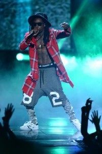 Lil Wayne's Miami estate raided by police, assets seized