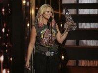 Miranda Lambert reportedly dating after Blake Shelton split