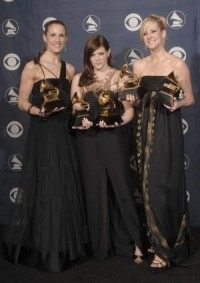 Dixie Chicks announce North American tour