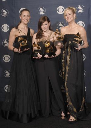 Dixie Chicks announce North American tour