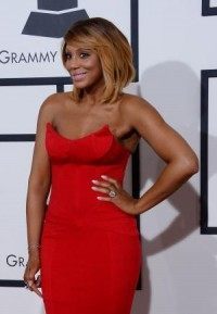 Tamar Braxton leaves hospital following 'Dancing' departure