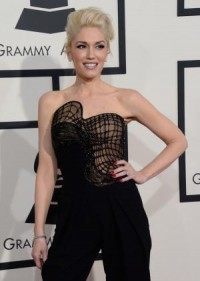 Gwen Stefani on Blake Shelton dating rumors: 'We're trying to have fun'