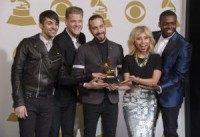 Pentatonix to perform 'Star Wars' score at the American Music Awards ceremony