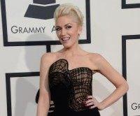 Gwen Stefani having 'lots of fun' with beau Blake Shelton