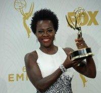 Viola Davis' daughter dresses as her for Halloween