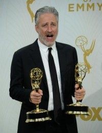 Jon Stewart to return in four-year deal with HBO