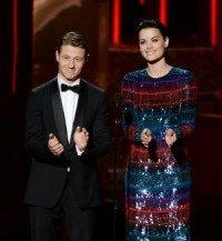 Jaimie Alexander series 'Blindspot' renewed for season 2