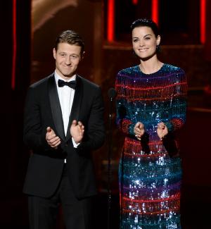 Jaimie Alexander series 'Blindspot' renewed for season 2