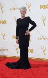 Jamie Lee Curtis talks famed 'Psycho' scene, motherhood