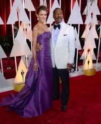 Eddie Murphy, Paige Butcher expecting first child