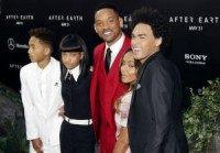 Will Smith pens heartfelt birthday message for daughter Willow Smith