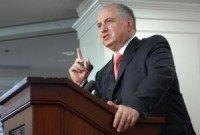Chalabi, Iraqi power broker who championed U.S. invasion, dies