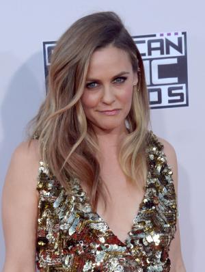 Alicia Silverstone, Jeremy Sisto have 'Clueless' reunion at AMAs