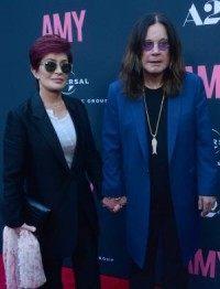 Ozzy Osbourne visits Alamo to apologize for peeing incident