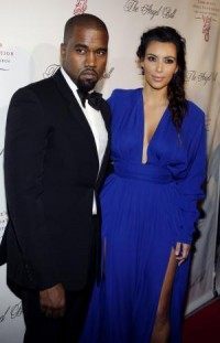 Kanye West's says new album getting better every week