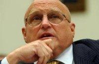 Former U.S. official likens China's policies to "multiple personality disorder"