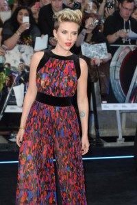 Scarlett Johansson, Reese Witherspoon join animated comedy 'Sing'