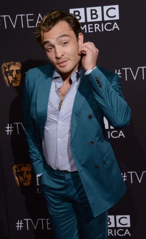 Ed Westwick's 'Wicked City' canceled after three episodes