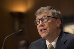 Bill Gates to release clean-energy research plan at Paris climate talks