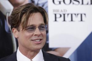 Paramount releases trailer for 'The Big Short' starring Brad Pitt, Christian Bale