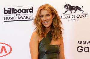 Celine Dion reminisces on first 'Good Morning America' appearance