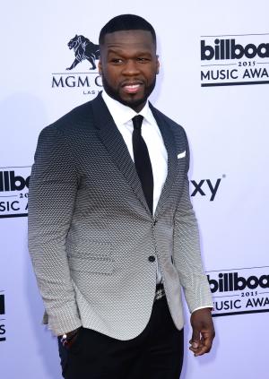 50 Cent slams Derek Jeter, 'Guess I'm not a Yankees fan anymore'