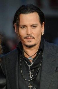 Johnny Depp to star in animated 'Sherlock Gnomes'