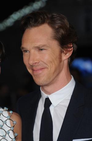 Production begins on 'Doctor Strange' starring Benedict Cumberbatch, Chiwetel Ejiofor
