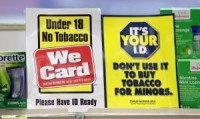 Kansas City, surrounding county raises legal smoking age to 21