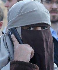 Senegal to ban the burqa