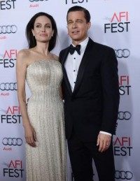 Brad Pitt, Angelina Jolie worked with son Maddox on 'By the Sea'