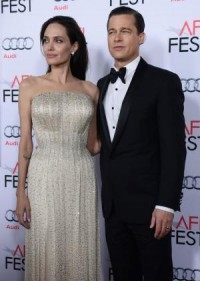 Angelina Jolie: 'I don't want to be young again'