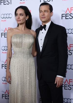 Angelina Jolie: 'I don't want to be young again'