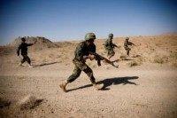 Afghanistan: Police foil Taliban attempt to block strategic road