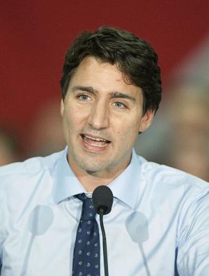 Canada recasts itself as a climate policy leader