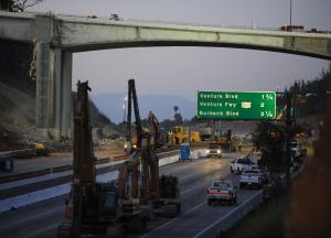 House passes $325B U.S. transportation funding bill as gap deadline nears
