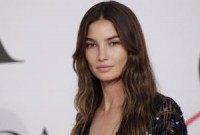 Lily Aldridge to model $2 million Victoria's Secret Fantasy Bra