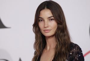 Lily Aldridge to model $2 million Victoria's Secret Fantasy Bra