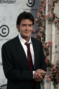 Charlie Sheen set to make personal announcement on 'Today'