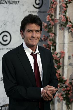 Charlie Sheen set to make personal announcement on 'Today'