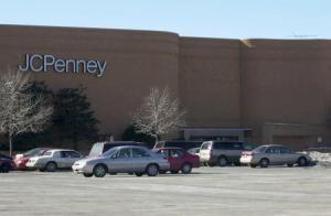 JC Penney growing faster than competition despite losses