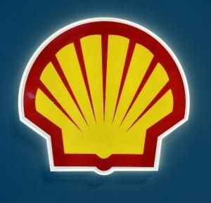 Shell starts November with asset sales