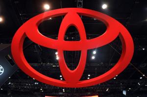 Toyota to invest $1B in Silicon Valley artificial intelligence research lab