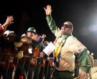 Chilean miners sue lawyers over profits from Hollywood movie