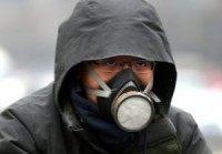 Chinese cities covered in haze of pollution for days