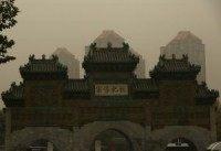 Anger simmers in China over 'worst ever' air pollution
