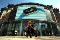 Chinese Couple calls police to settle Singles Day dispute